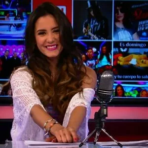 Barbara Islas OnlyFans Leaked Free Thumbnail Picture - #7bjIu6DqFC