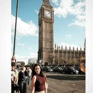 Barbara Islas OnlyFans Leaked Free Thumbnail Picture - #8S45n2B93Z