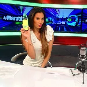 Barbara Islas OnlyFans Leaked Free Thumbnail Picture - #8yh7R6Di2z