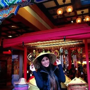 Barbara Islas OnlyFans Leaked Free Thumbnail Picture - #9wNPVUOFja
