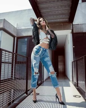 Barbara Islas OnlyFans Leaked Free Thumbnail Picture - #ADN2AVt1Z7
