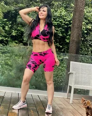 Barbara Islas OnlyFans Leaked Free Thumbnail Picture - #Gr42HBeW2A