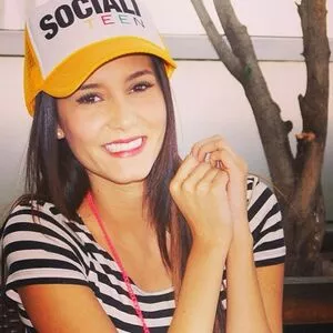 Barbara Islas OnlyFans Leaked Free Thumbnail Picture - #SILVv756a6