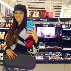 Barbara Islas OnlyFans Leaked Free Thumbnail Picture - #THaZORo0Ed