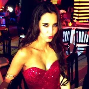Barbara Islas OnlyFans Leaked Free Thumbnail Picture - #XY8js75nX3