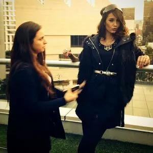 Barbara Islas OnlyFans Leaked Free Thumbnail Picture - #ZaUPiA8itU