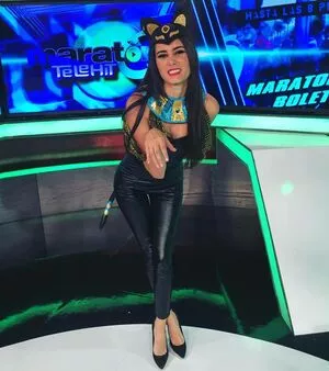 Barbara Islas OnlyFans Leaked Free Thumbnail Picture - #aVnxflZA8d
