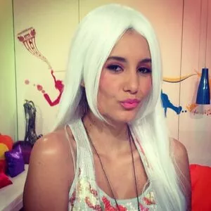 Barbara Islas OnlyFans Leaked Free Thumbnail Picture - #fxmDMg9ZOg