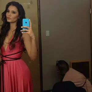 Barbara Islas OnlyFans Leaked Free Thumbnail Picture - #smbIQxiGsr