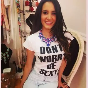Barbara Islas OnlyFans Leaked Free Thumbnail Picture - #xFgnR4eBF5
