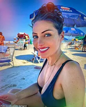 Barbara Jankavski OnlyFans Leaked Free Thumbnail Picture - #w2YZLDapfF