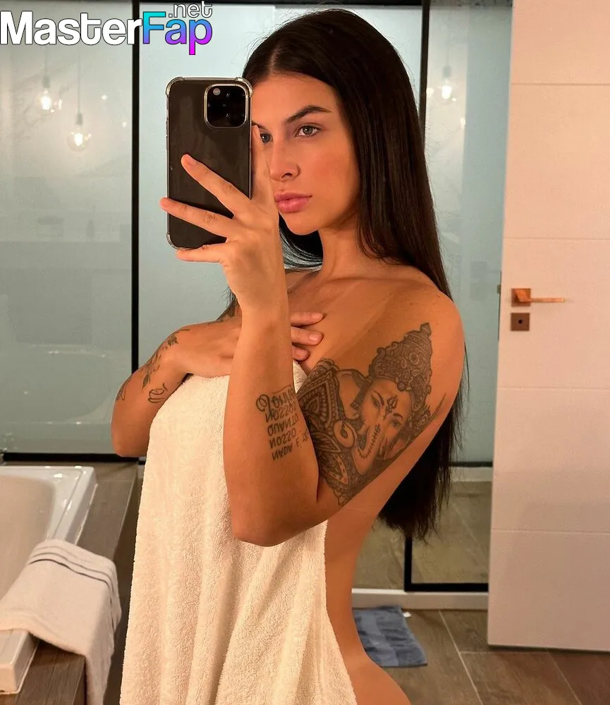 Barbara Labres Nude OnlyFans Leak Picture BX5rp1MyHp | MasterFap.net