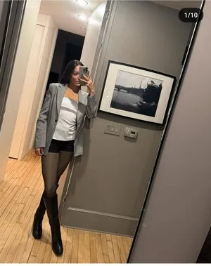 Barbara Leme OnlyFans Leaked Free Thumbnail Picture - #LUFTQKQBAw