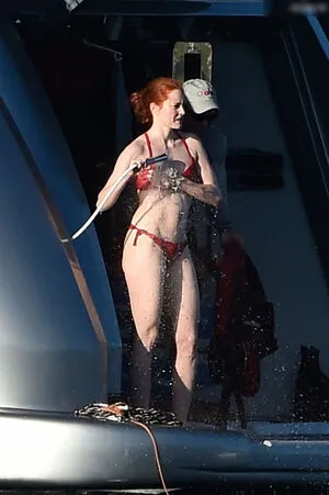 Barbara Meier OnlyFans Leaked Free Thumbnail Picture - #Ki9UTr5ca0
