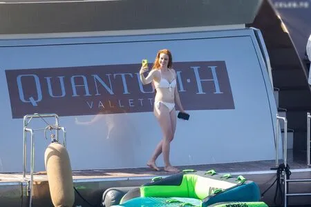 Barbara Meier OnlyFans Leaked Free Thumbnail Picture - #O7CpNO35Jj