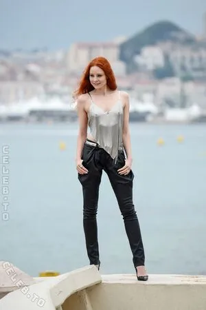 Barbara Meier OnlyFans Leaked Free Thumbnail Picture - #t1qOgO74NX