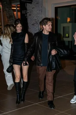 Barbara Palvin OnlyFans Leaked Free Thumbnail Picture - #OFWoKppYyu