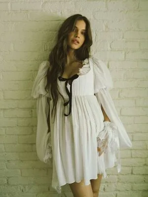 Barbara Palvin OnlyFans Leaked Free Thumbnail Picture - #UpWvSWOVSA