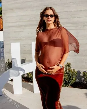 Barbara Palvin OnlyFans Leaked Free Thumbnail Picture - #deDObRGDcy