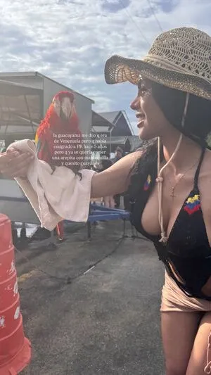 Barbara Ramirez OnlyFans Leaked Free Thumbnail Picture - #3NAn1893Us