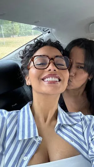 Barbara Ramirez OnlyFans Leaked Free Thumbnail Picture - #jafprUlxhu