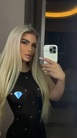 Barbara Varga OnlyFans Leaked Free Thumbnail Picture - #MlCdggCxAS