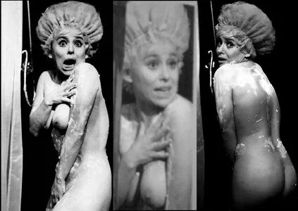 Barbara Windsor OnlyFans Leaked Free Thumbnail Picture - #JTomb5JLEj