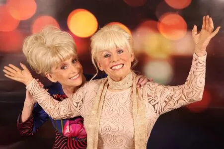 Barbara Windsor OnlyFans Leaked Free Thumbnail Picture - #S7u47ts58G