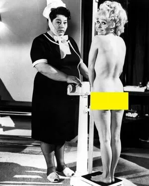 Barbara Windsor OnlyFans Leaked Free Thumbnail Picture - #pyfQt72ZZF