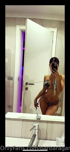 Barbaragambatesa OnlyFans Leaked Free Thumbnail Picture - #l3UmOaEmFd
