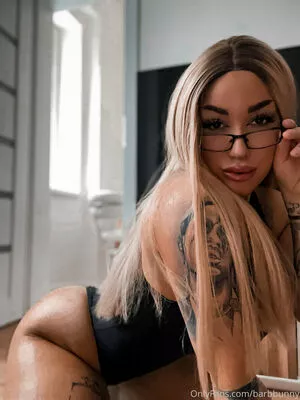 Barbbunny OnlyFans Leaked Free Thumbnail Picture - #6EXPYpRgaf