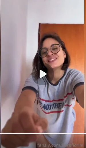 Barbfiorini OnlyFans Leaked Free Thumbnail Picture - #INGG5Aylox