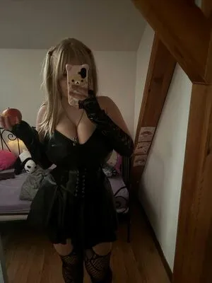 Barbi OnlyFans Leaked Free Thumbnail Picture - #N2JCaufgoe