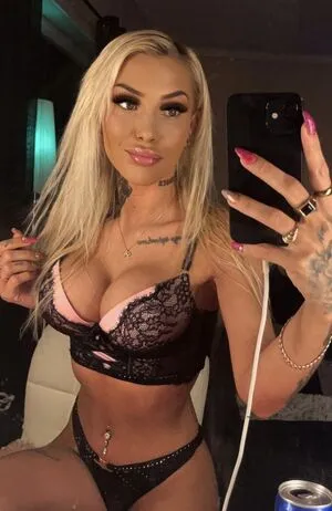 Barbie Thumbnail Picture