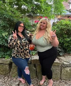 Barbie Blimp OnlyFans Leaked Free Thumbnail Picture - #7SLev8GKO0