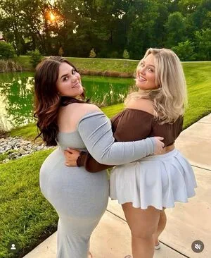 Barbie Blimp OnlyFans Leaked Free Thumbnail Picture - #ClO2fbaS3D