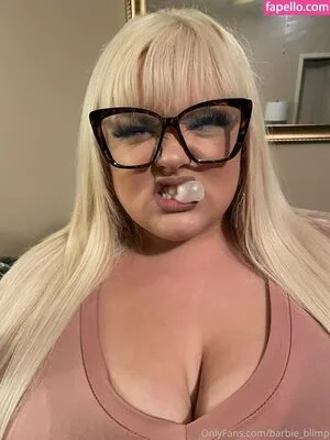 Barbie Blimp OnlyFans Leaked Free Thumbnail Picture - #SFPBeEQuIl