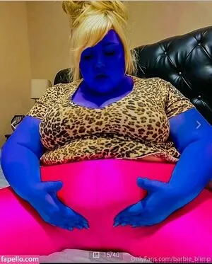 Barbie Blimp OnlyFans Leaked Free Thumbnail Picture - #sWAdwJr3R2