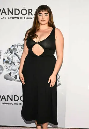 Barbie Ferreira Euphoria Actress Thumbnail Picture