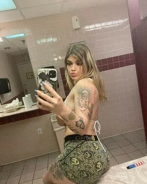 Barbie2wavy OnlyFans Leaked Free Thumbnail Picture - #BZ6ko2pfwK