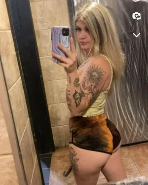 Barbie2wavy OnlyFans Leaked Free Thumbnail Picture - #KTPveO6CUK