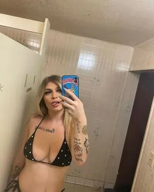Barbie2wavy OnlyFans Leaked Free Thumbnail Picture - #QS2N47aPIO