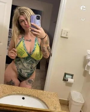 Barbie2wavy OnlyFans Leaked Free Thumbnail Picture - #WzC7MITXRA