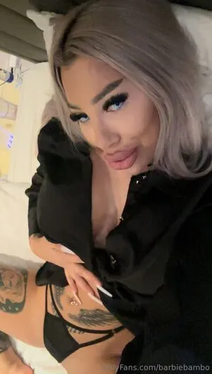 Barbiebambo OnlyFans Leaked Free Thumbnail Picture - #C30xQyMdz9