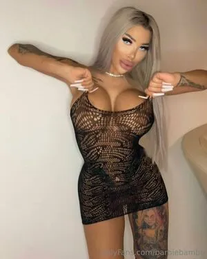 Barbiebambo OnlyFans Leaked Free Thumbnail Picture - #drBJeSrOvs