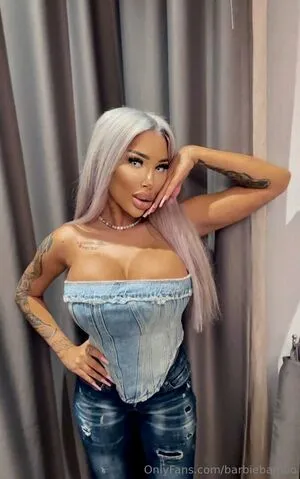 Barbiebambo OnlyFans Leaked Free Thumbnail Picture - #e7BqlF0H1k