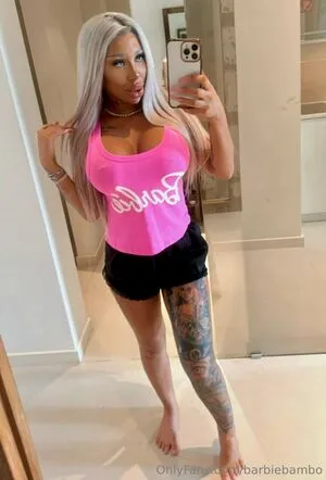 Barbiebambo OnlyFans Leaked Free Thumbnail Picture - #iVz9Zdw2A2