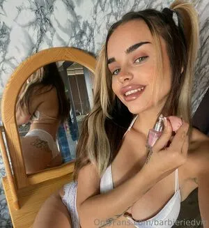 Barbiefantasylucy OnlyFans Leaked Free Thumbnail Picture - #FD9Q7bTbGv