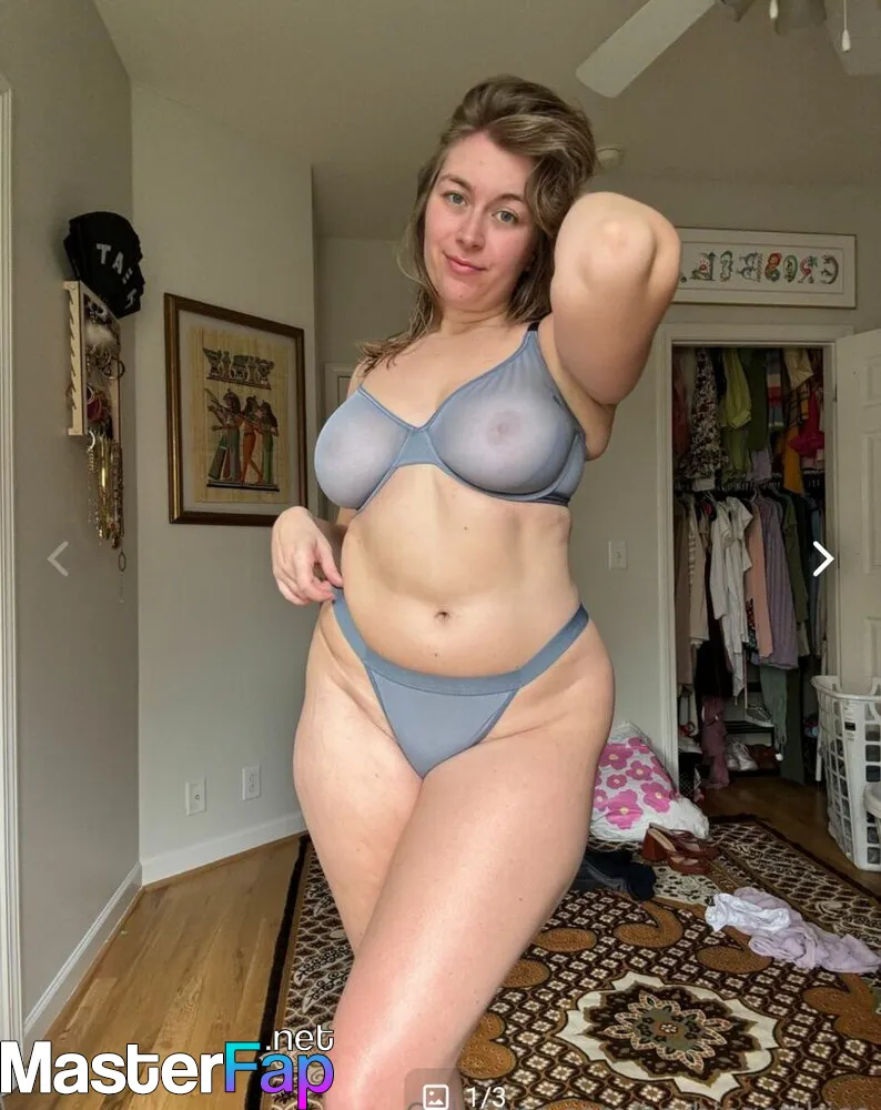 Barbiegotthicc Nude OnlyFans Leak Picture 9g0HGzt1SV | MasterFap.net