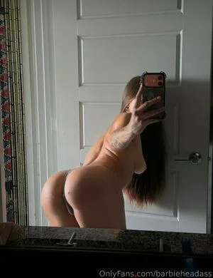 Barbieheadass OnlyFans Leaked Free Thumbnail Picture - #aBI2aCGOvX